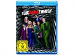 The Big Bang Theory - Staffel 6 [Blu-ray + DVD]