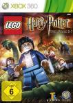 Lego Harry Potter: Die Jahre 5-7 für Xbox 360 online