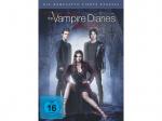 The Vampire Diaries - Die komplette vierte Staffel [DVD]