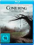Conjuring - Die Heimsuchung auf Blu-ray