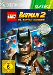 LEGO Batman 2: DC Super Heroes (Classics) für Xbox 360