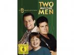 Two and a Half Men: Mein cooler Onkel Charlie - Staffel 3 [DVD]