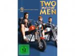 Two And A Half Men: Mein Cooler Onkel Charlie - Staffel 2 [DVD]