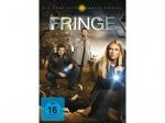 Fringe: Grenzfälle des FBI - Staffel 2 DVD