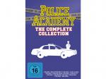 Police Academy - Complete Collection 1-7 [DVD]