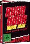 Rush Hour 1-3 auf DVD