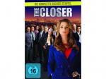 The Closer - Staffel 6 DVD