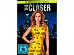 The Closer - Staffel 5 DVD