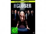 The Closer - Staffel 1 DVD