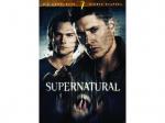 Supernatural - Die komplette 7. Staffel DVD