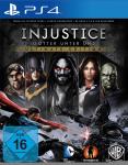 Injustice: Götter unter uns (Ultimate Edition) für PlayStation 4