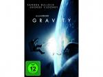 Gravity DVD