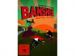 Banshee - Staffel 1 [DVD]
