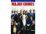 Major Crimes - Staffel 1 [DVD]