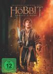 Der Hobbit: Smaugs Einöde - (DVD)