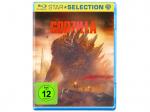 Godzilla [Blu-ray]