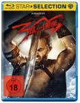 300 - Rise of an Empire auf Blu-ray