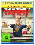 Tammy - Voll abgefahren auf Blu-ray