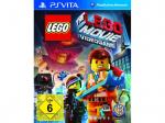 The LEGO Movie Videogame [PlayStation Vita]