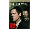 The Following - Die komplette 1. Staffel DVD