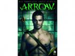 Arrow - Staffel 1 DVD