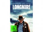 Longmire - Staffel 1 [DVD]