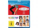 Hairspray (1988) & Hairspray (2007) [Blu-ray]