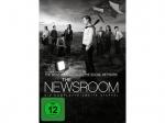 Newsroom - Staffel 2 DVD