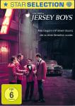 Jersey Boys auf DVD