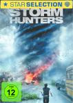 Storm Hunters auf DVD
