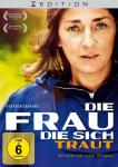 DVD Die Frau, die sich traut FSK: 6