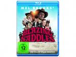 Blazing Saddles - Der wilde Wilde Westen Blu-ray