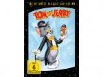 Tom & Jerry - The Ultimate Classic Collection [DVD]