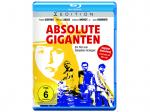 Absolute Giganten [Blu-ray]