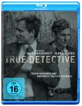 True Detective - Staffel 1 auf Blu-ray