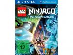 LEGO Ninjago Nindroid [PlayStation Vita]