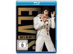 Elvis - Thats the Way It Is Blu-ray