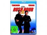 Rush Hour 2 Blu-ray