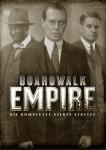 Boardwalk Empire - Staffel 4 auf DVD