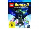 LEGO Batman 3: Jenseits von Gotham [PlayStation Vita]