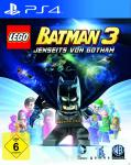 LEGO Batman 3: Jenseits von Gotham für PlayStation 4