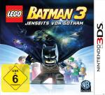 LEGO Batman 3: Jenseits von Gotham - Nintendo 3DS