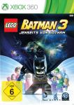 LEGO Batman 3: Jenseits von Gotham Adventure Xbox 360
