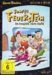 FAMILIE FEUERSTEIN 4.STAFFEL (COLLECTORS EDIT.) auf DVD