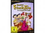 Familie Feuerstein - Staffel 3 DVD