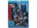 Batman - Assault on Arkham [Blu-ray]