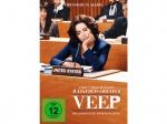 Veep - Staffel 2 DVD