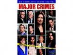 Major Crimes - Staffel 2 [DVD]