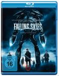 Falling Skies - Die komplette 3. Staffel auf Blu-ray