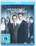 Person of Interest - Staffel 3 auf Blu-ray